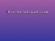 Bad Moon Rising - Custom Karaoke - Wednesday (TV series)