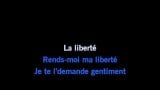 Video Karaoke Liberté - Soolking - Karaoke Canzoni