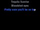 Karaoke Tequila Sunrise - Cypress Hill