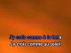 Karaoke Je te promets (Parc des Princes 2003) - Johnny Hallyday