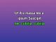 Young American heart - Karaoke personalizzato - Benson Boone