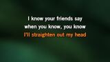 Betty Karaoke - AJR
