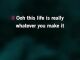 Karaoke I Ain't Worried About It - Zac Brown Band