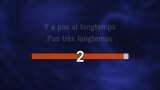 La guitare fait mal Karaoke - Johnny Hallyday