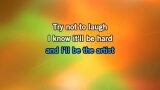 Karaokê I Don't Wanna Be Funny Anymore - Lucy Dacus