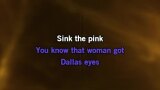 Sink the Pink Karaoke - AC/DC