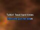 Karaoke Hard Times (No One Knows Better Than I) - Ray Charles