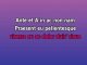 My Own Way - Karaoke nach Maß - Z-O-M-B-I-E-S 4: Dawn of the Vampires