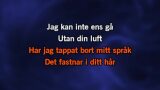 Karaoké Utan dina andetag - Kent