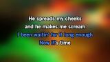 Keep Riding Me Karaoke - Jake Hill