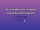 Tombolo - Custom Karaoke - Kalash