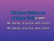 Nous - Custom Karaoke - Amir