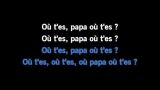 Video Karaoke Papaoutai - Stromae - Karaoke Canzoni