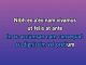 Sommeil - Karaoke personalizzato - Stromae