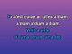 Carmen - Karaoke personalizzato - Stromae