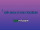 Ave Cesaria - Karaoke personalizzato - Stromae