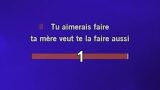 Video Karaoke Ta fête - Stromae - Karaoke Canzoni