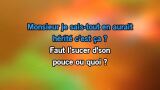 Papaoutai Karaoke - Kids United