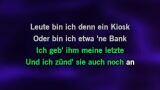 Kiosk Karaoke - Rumpelstilz
