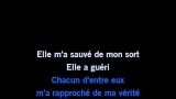 Video Karaoke Monde - Luidji - Karaoke Canzoni