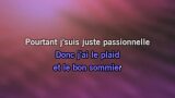 Karaoké ILS ME RIENT TOUS AU NEZ - Théodora