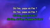 Video Karaoke Papaoutai - Stromae - Karaoke Canzoni