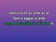 She's Right on Time - Karaoke personalizzato - Billy Joel
