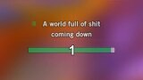 Video Karaoke Dead Embryonic Cells - Sepultura - Karaoke Canzoni