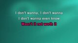 Video Karaoke Lent - Autoheart - Karaoke Canzoni