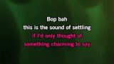 Video Karaoke The Sound of Settling - Death Cab For Cutie - Karaoke Canzoni