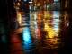 Thunder Only Happens When It's Raining Base personalizzata - The Travelling Kisses