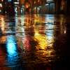 Thunder Only Happens When It's Raining