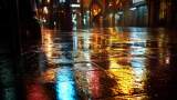 Thunder Only Happens When It's Raining