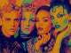 Up and Down Base personalizzata - Vengaboys