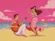 Verano Rosa base personalizzata - Karol G