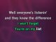 Limits karaoke - Bad Omens