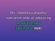 Limits - Karaoke personalizzato - Bad Omens