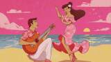 Verano Rosa