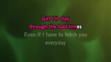 Karaoké With a Smile - Eraserheads