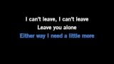 IS IT Karaoke - Tyla