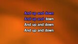 Up and Down Karaoke - Vengaboys