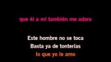 Amiga mía