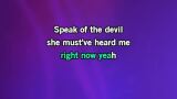 Video Karaoke Comin' in Cold - Bailey Zimmerman - Karaoke Canzoni