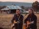 Bird on a Wire custom accompaniment track - Troy Cassar-Daley