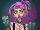 Playback MP3 Bitches - Karaoke MP3 strumentale resa famosa da Mindless Self Indulgence