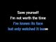 Colorblind karaoke - Movements
