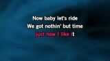 Main Attraction Karaoke - Jeremy Renner