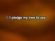 My Dearest Darling karaoke - Etta James
