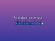 Amazing Love - Karaokê Personalizado - Hillsong Worship