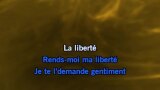 Karaoké Liberté - Soolking